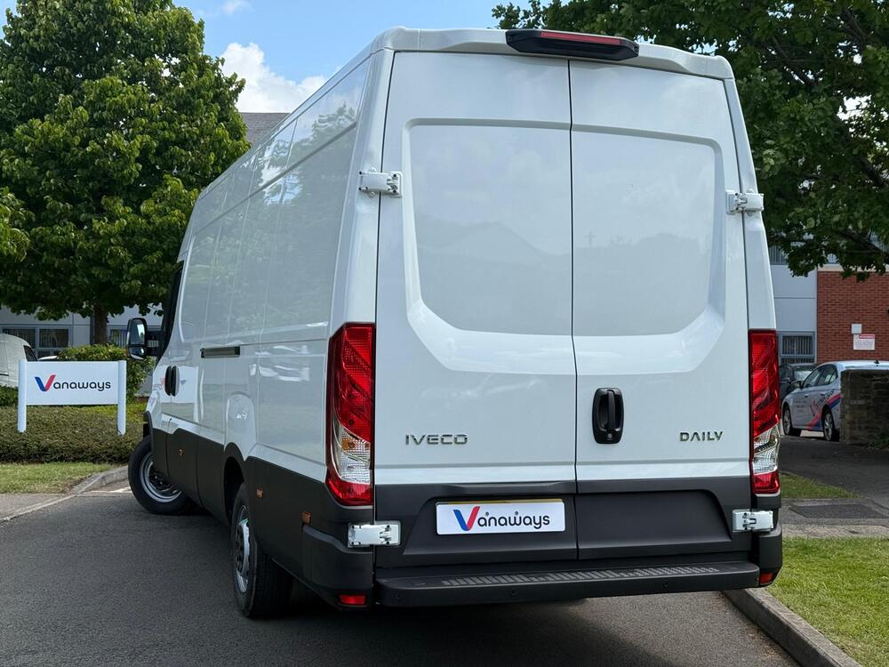 Iveco Daily